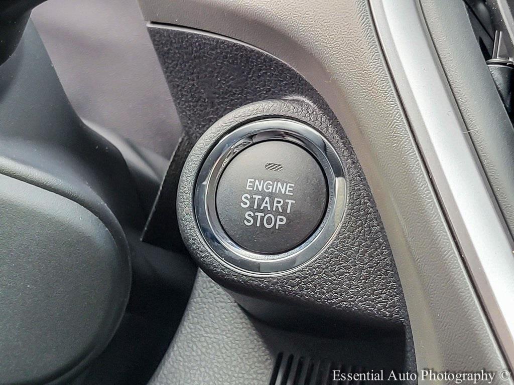 new 2025 Subaru Crosstrek car, priced at $30,888
