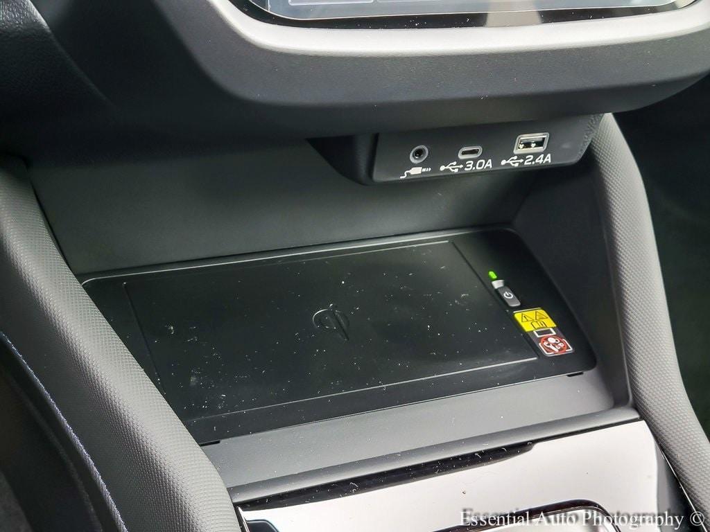 new 2025 Subaru Forester Hybrid car, priced at $40,358