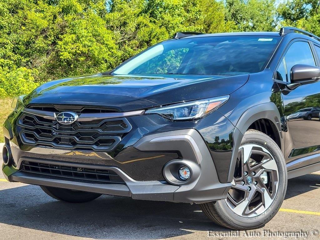 new 2025 Subaru Crosstrek car, priced at $33,389