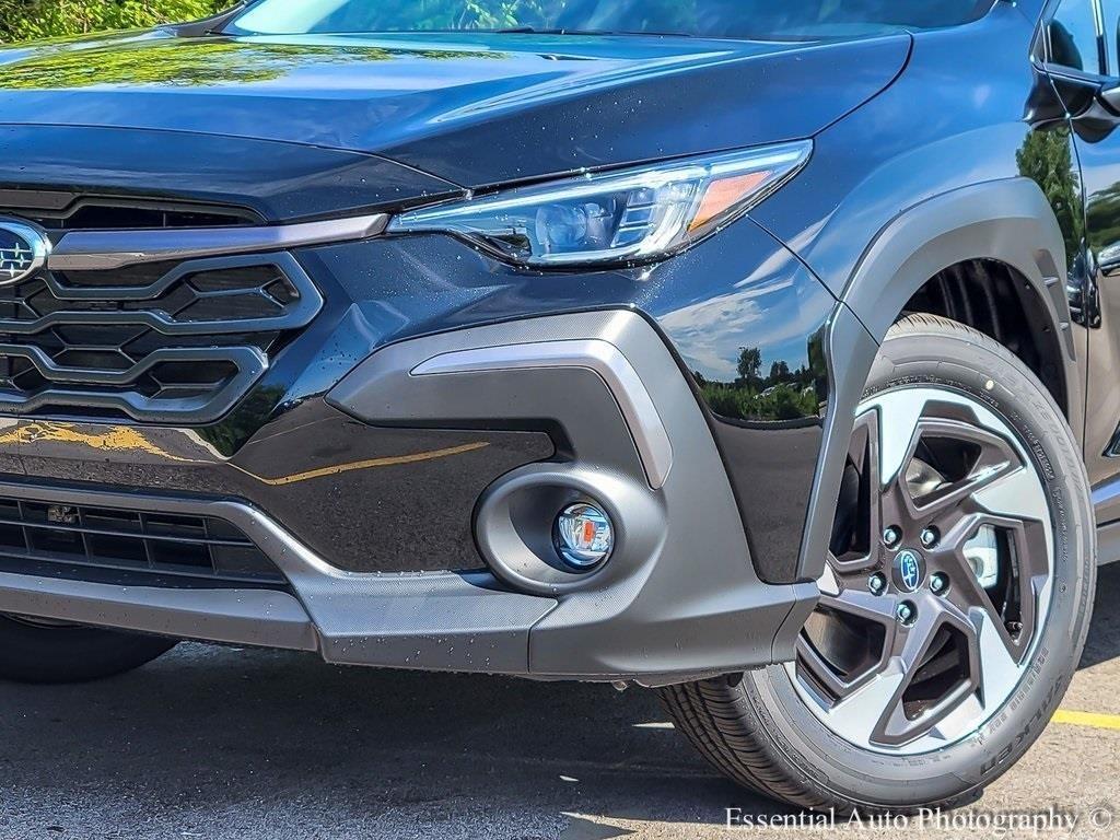 new 2025 Subaru Crosstrek car, priced at $33,389