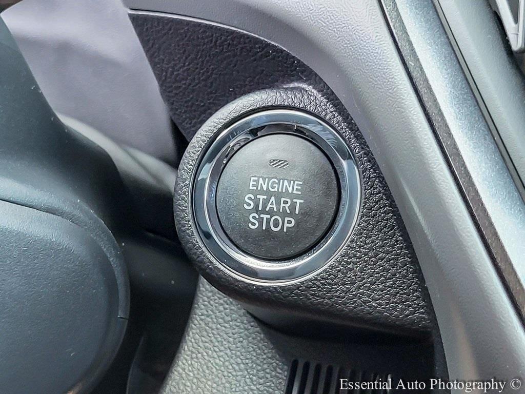new 2025 Subaru Crosstrek car, priced at $33,389