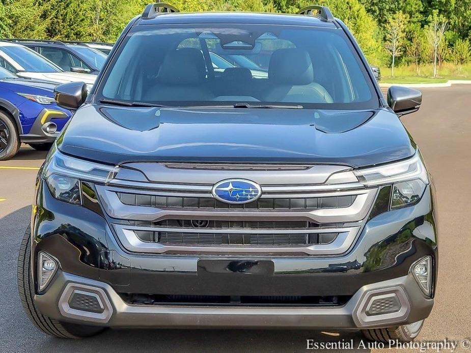 new 2025 Subaru Forester car, priced at $40,153