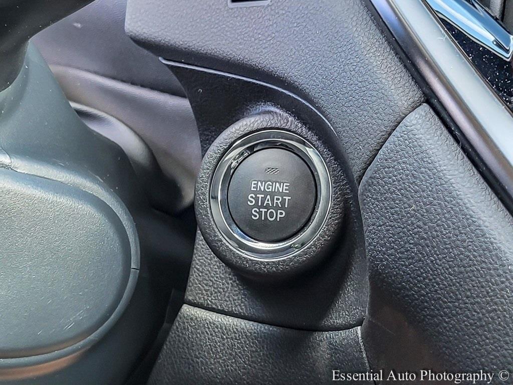 new 2025 Subaru Ascent car, priced at $42,837