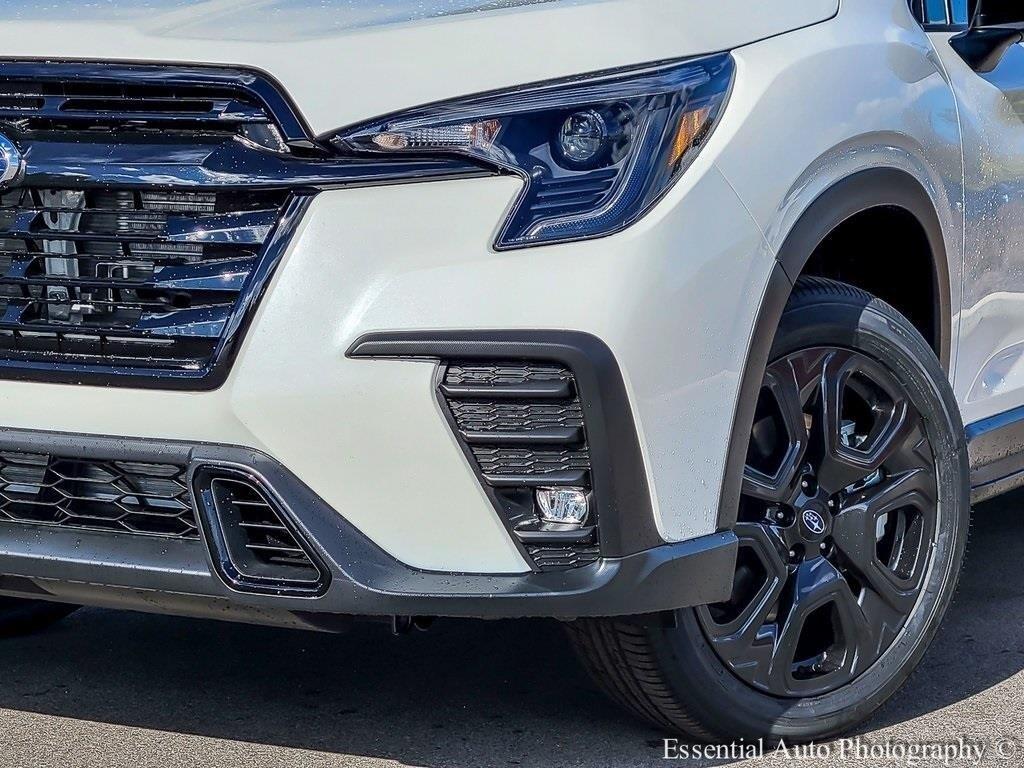 new 2025 Subaru Ascent car, priced at $42,837