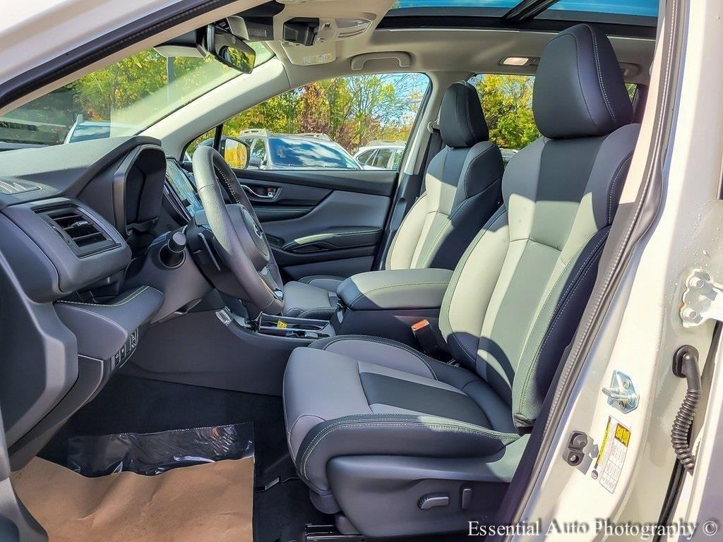 new 2025 Subaru Ascent car, priced at $42,837