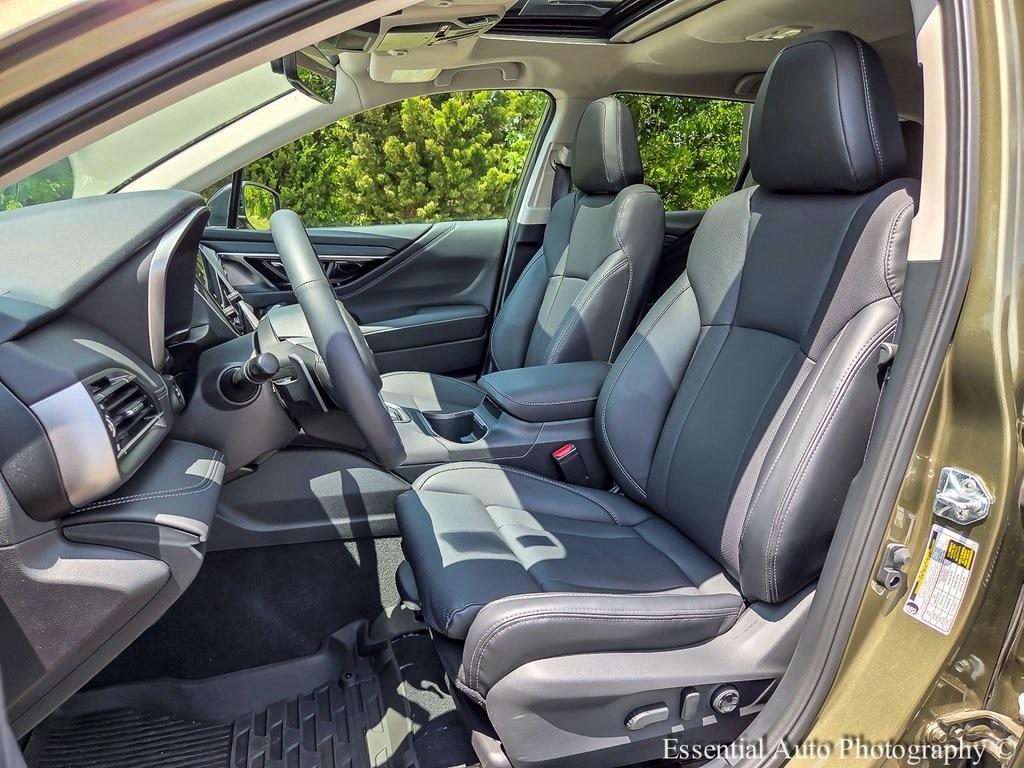 used 2025 Subaru Outback car, priced at $35,995