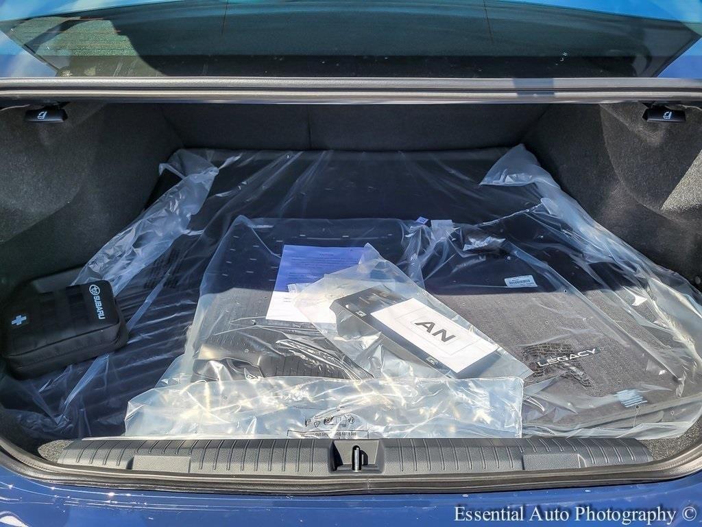 new 2025 Subaru Legacy car, priced at $37,214