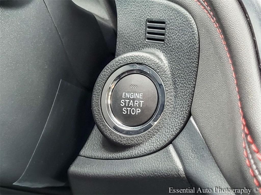 new 2025 Subaru Legacy car, priced at $37,214