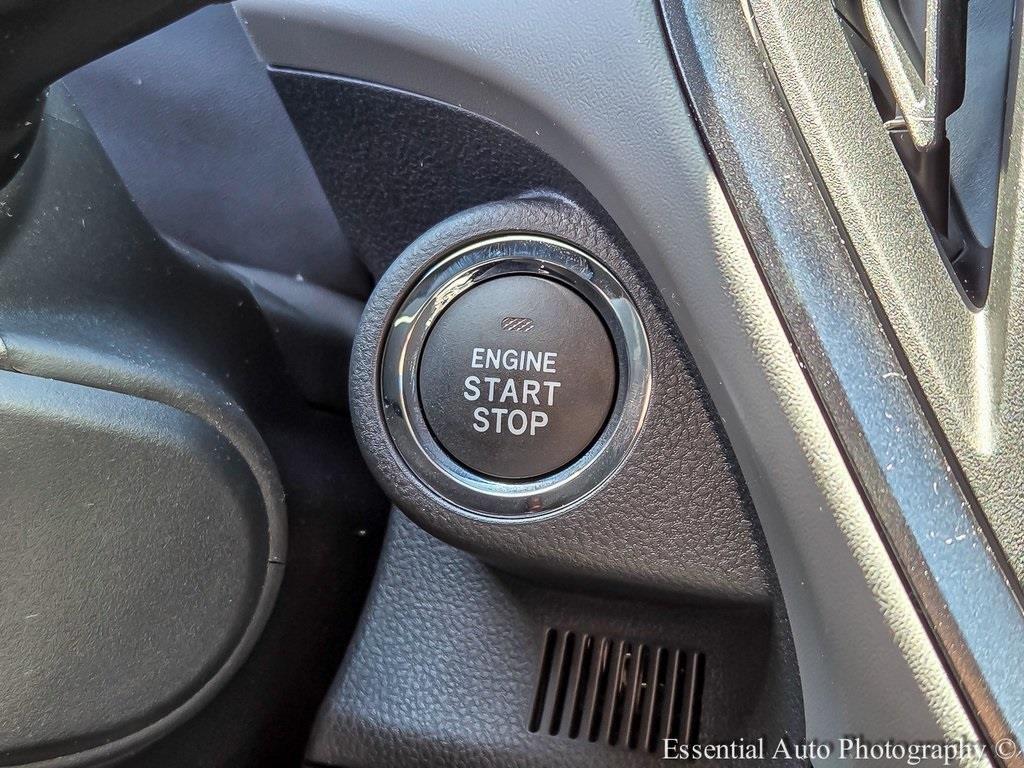 new 2025 Subaru Crosstrek car, priced at $36,444