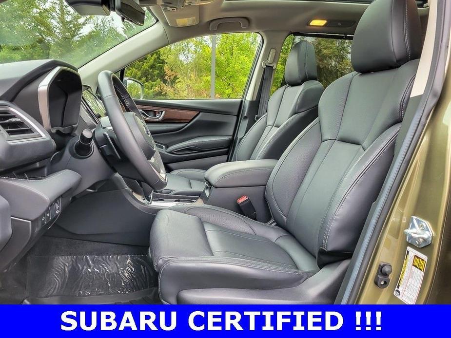 used 2024 Subaru Ascent car, priced at $44,795