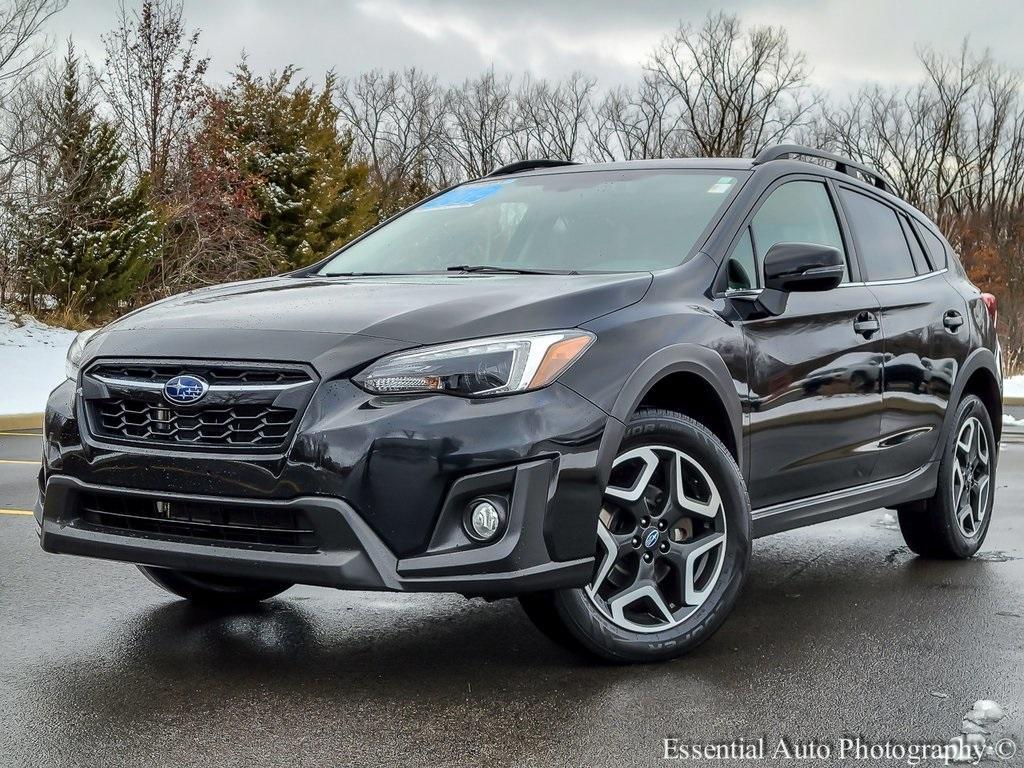 used 2019 Subaru Crosstrek car, priced at $20,995