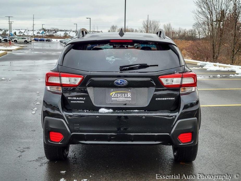 used 2019 Subaru Crosstrek car, priced at $20,995