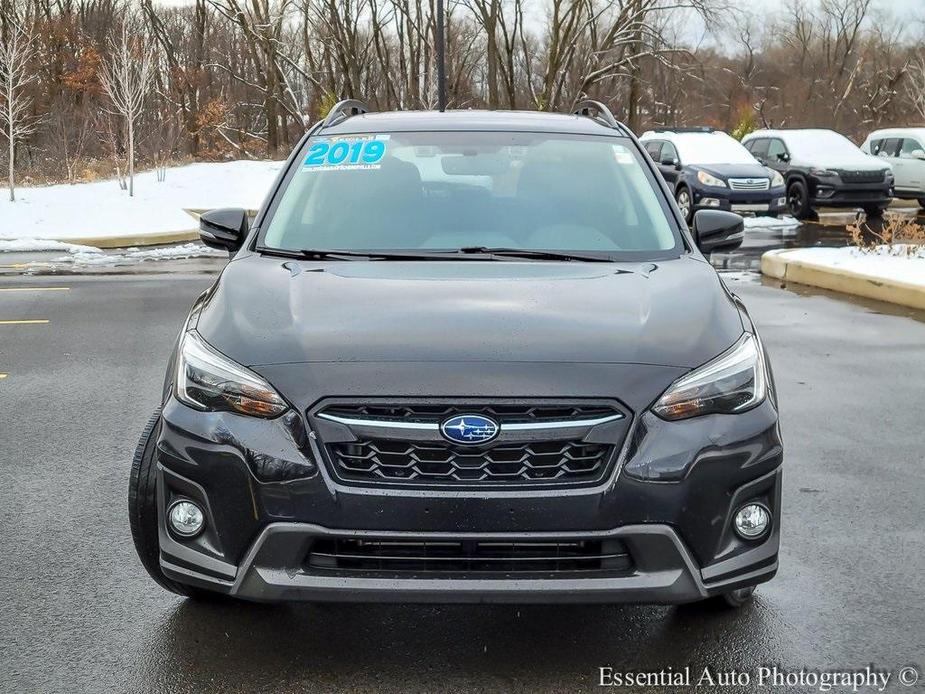 used 2019 Subaru Crosstrek car, priced at $20,995