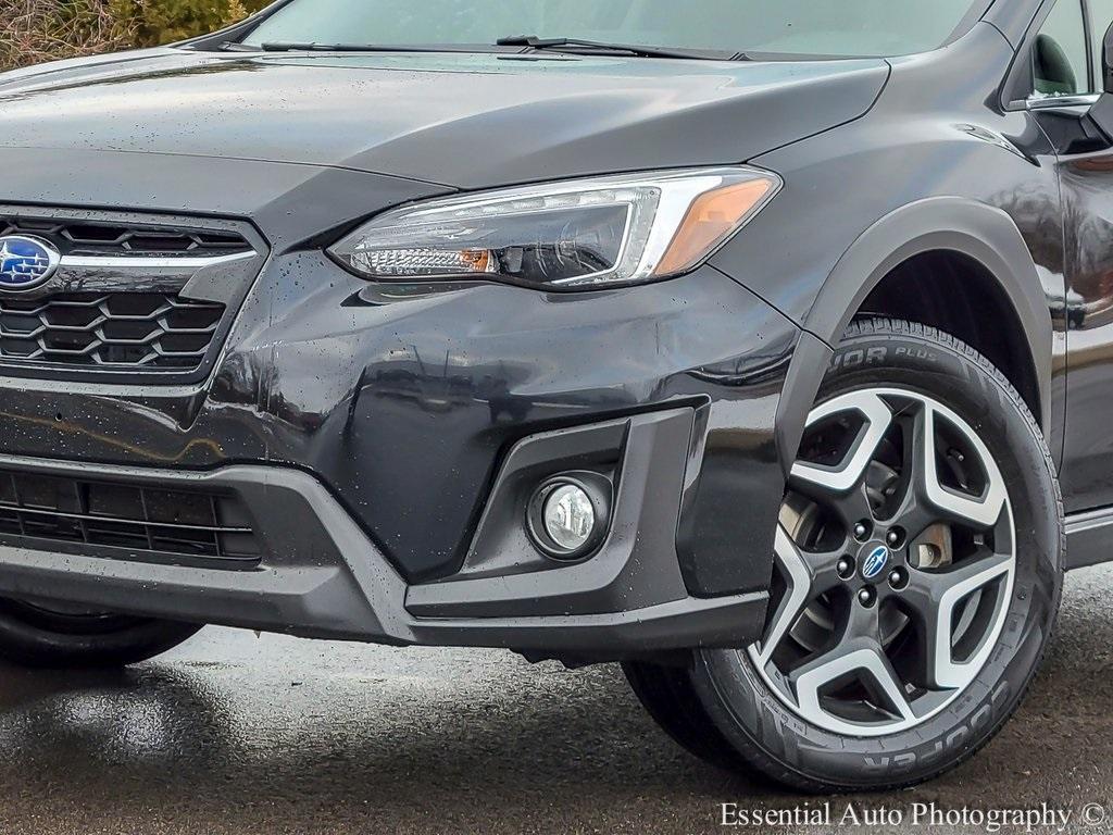 used 2019 Subaru Crosstrek car, priced at $20,995