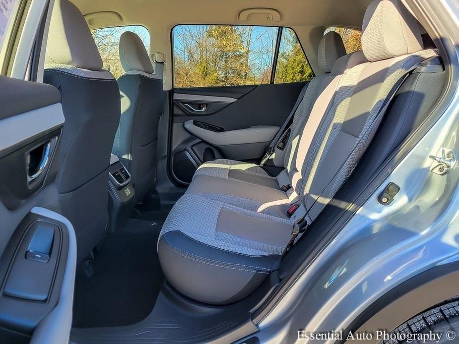 new 2025 Subaru Outback car, priced at $32,216