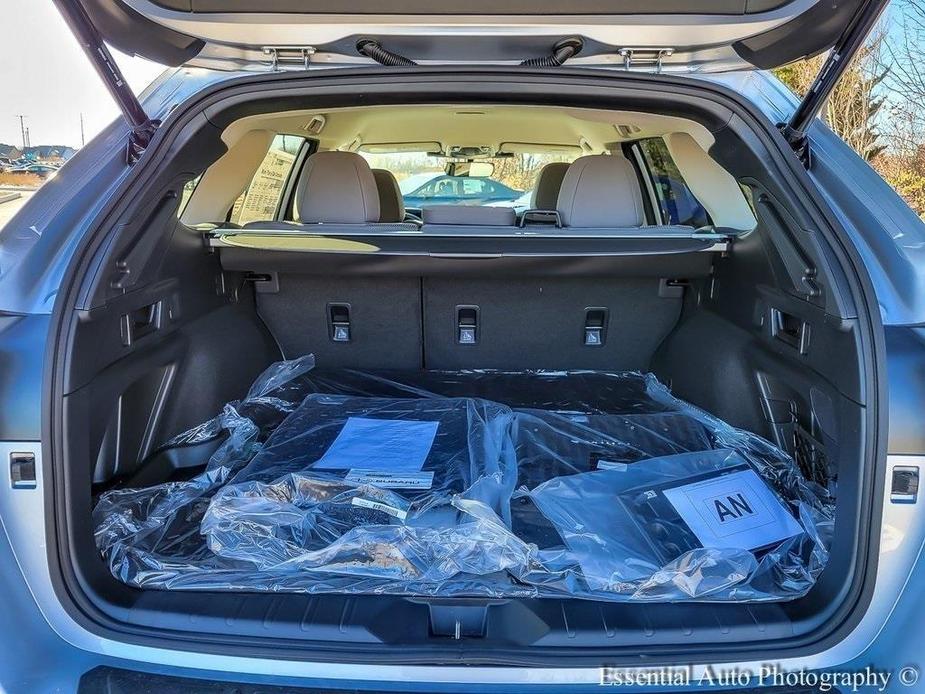 new 2025 Subaru Outback car, priced at $32,216