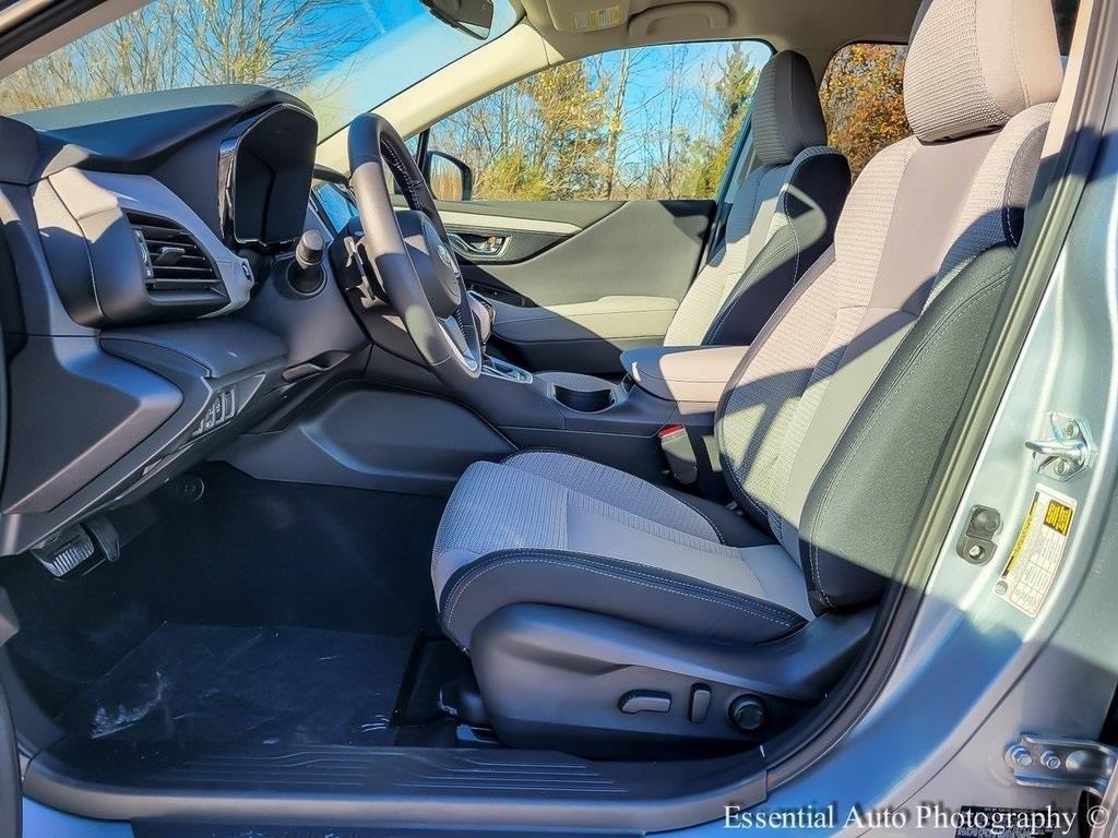 new 2025 Subaru Outback car, priced at $32,216