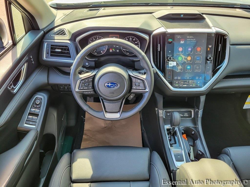 new 2025 Subaru Ascent car, priced at $46,643