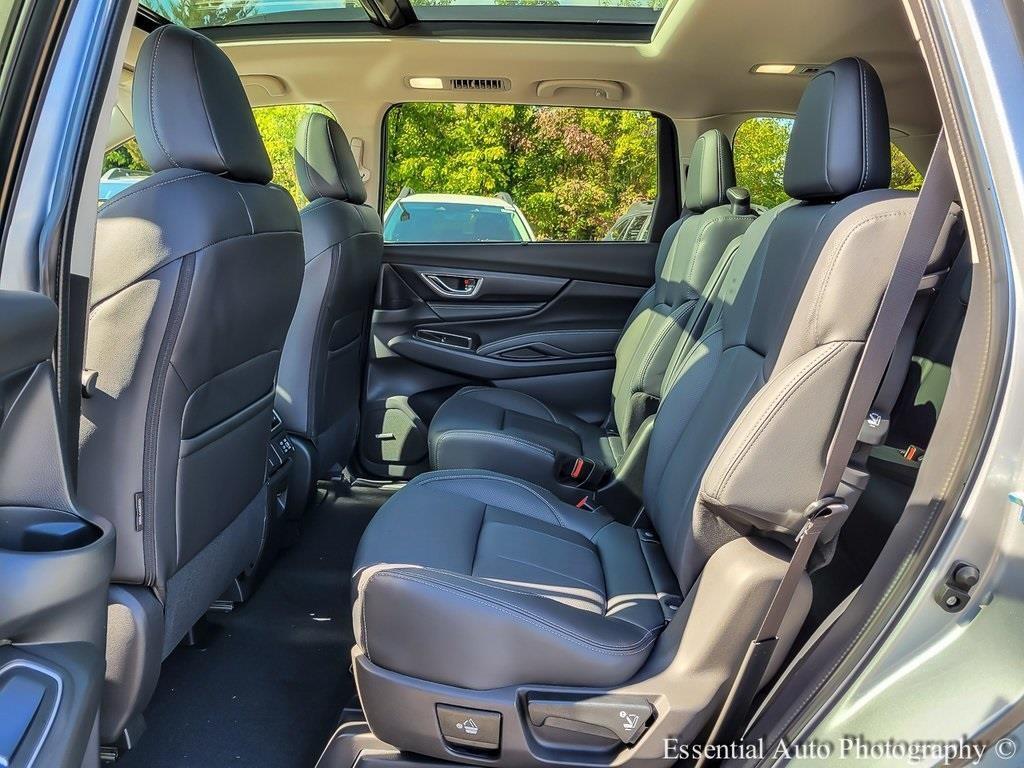 new 2025 Subaru Ascent car, priced at $46,643