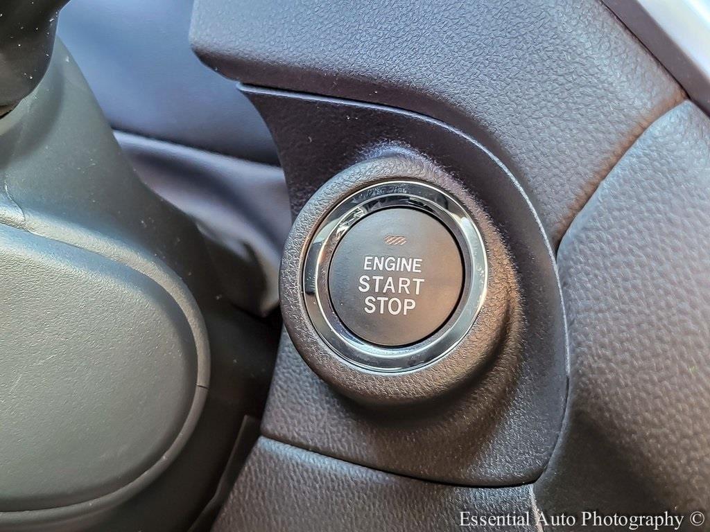 new 2025 Subaru Ascent car, priced at $47,393