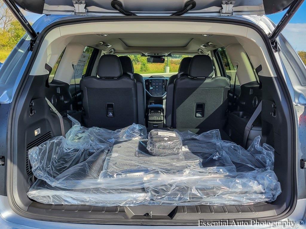 new 2025 Subaru Ascent car, priced at $46,643