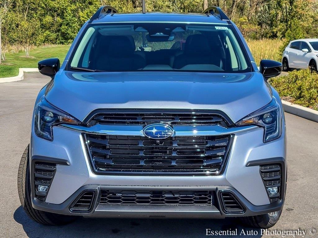 new 2025 Subaru Ascent car, priced at $46,643