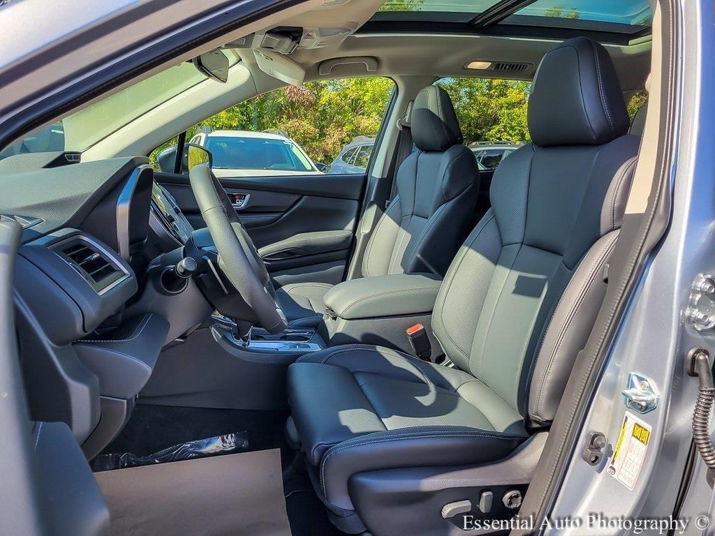 new 2025 Subaru Ascent car, priced at $47,393