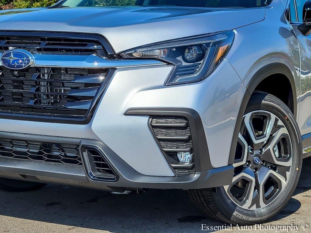 new 2025 Subaru Ascent car, priced at $46,643