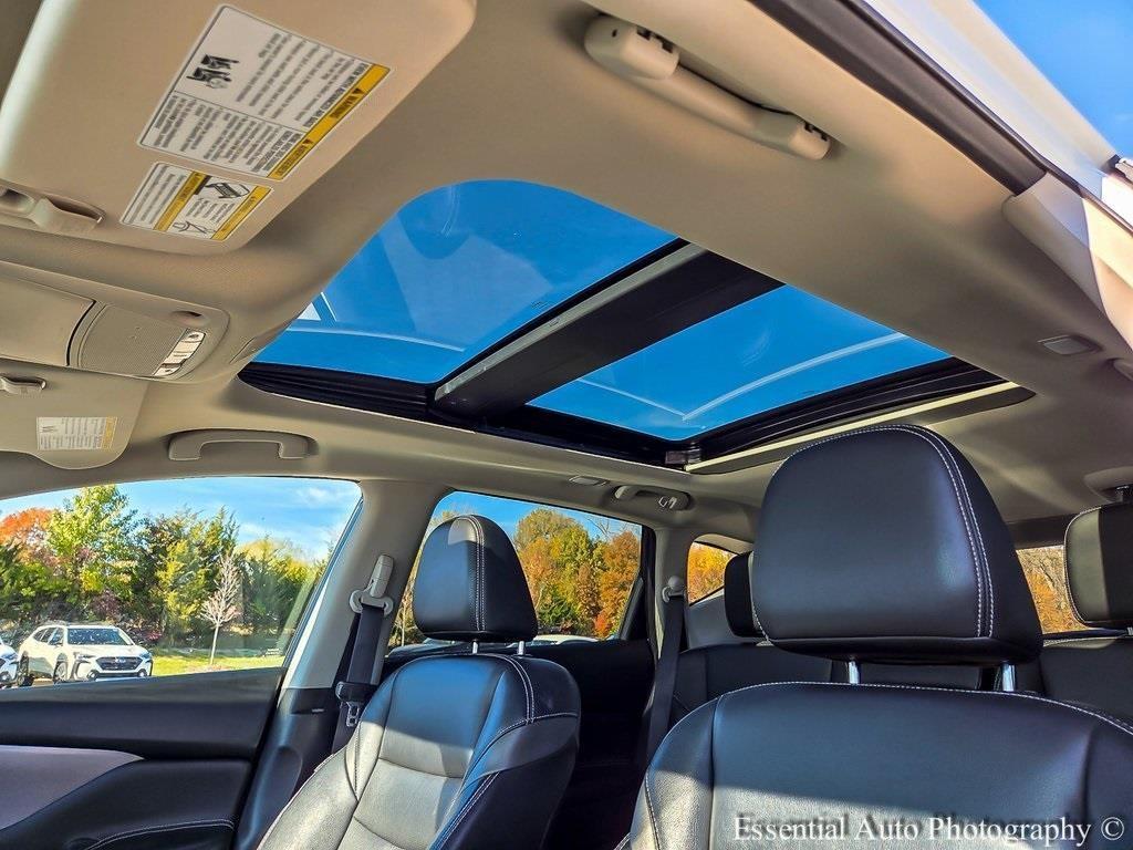 used 2019 Nissan Murano car, priced at $21,100