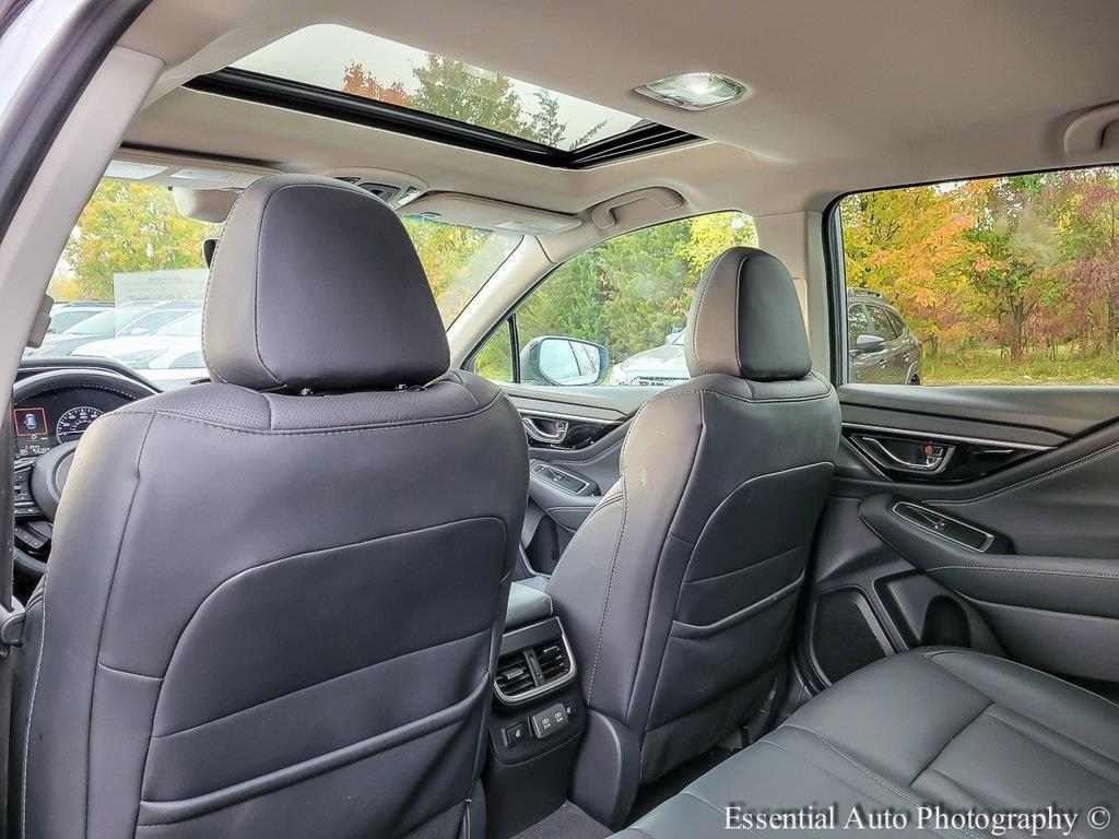 used 2020 Subaru Outback car, priced at $21,300