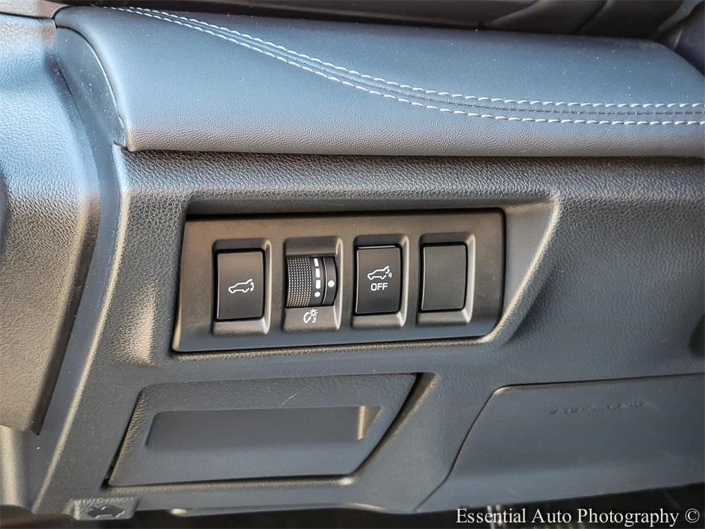 used 2020 Subaru Outback car, priced at $21,300