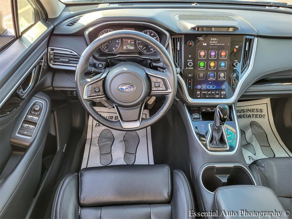 used 2020 Subaru Outback car, priced at $21,300