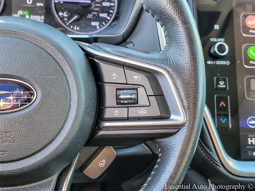 used 2020 Subaru Outback car, priced at $21,300