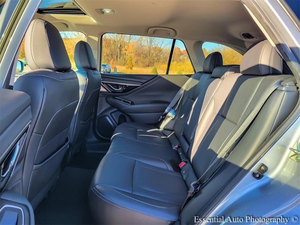 used 2020 Subaru Outback car, priced at $21,300