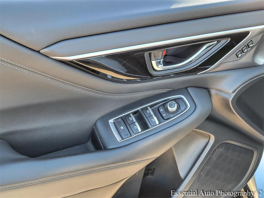 used 2020 Subaru Outback car, priced at $21,300