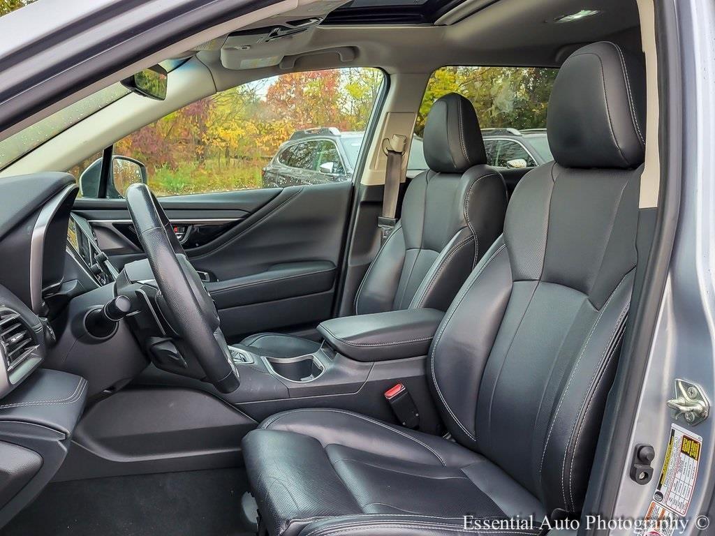 used 2020 Subaru Outback car, priced at $21,300