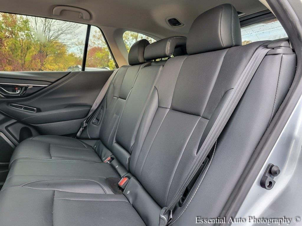 used 2020 Subaru Outback car, priced at $21,300