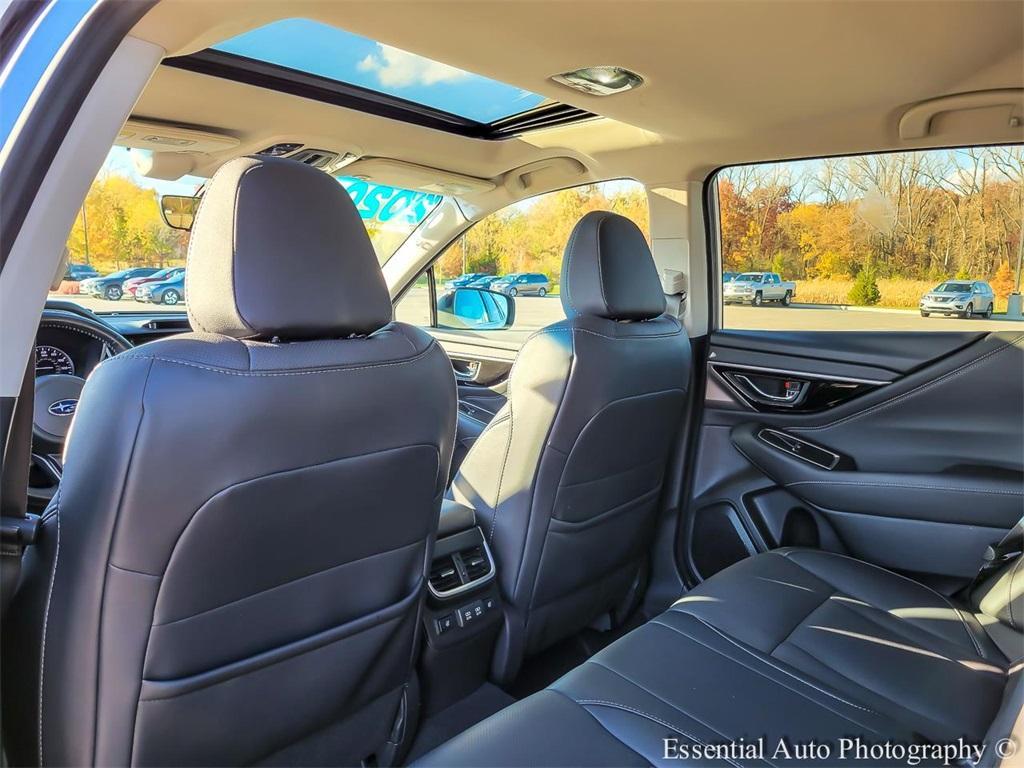 used 2020 Subaru Outback car, priced at $21,300