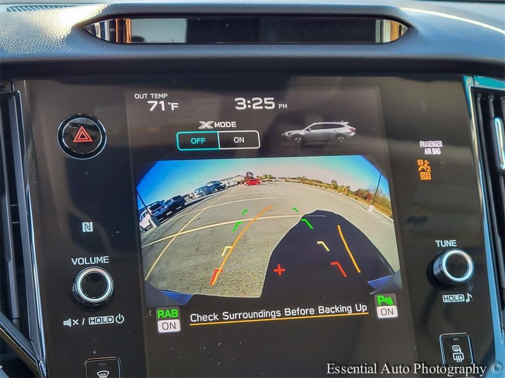 used 2020 Subaru Outback car, priced at $21,300