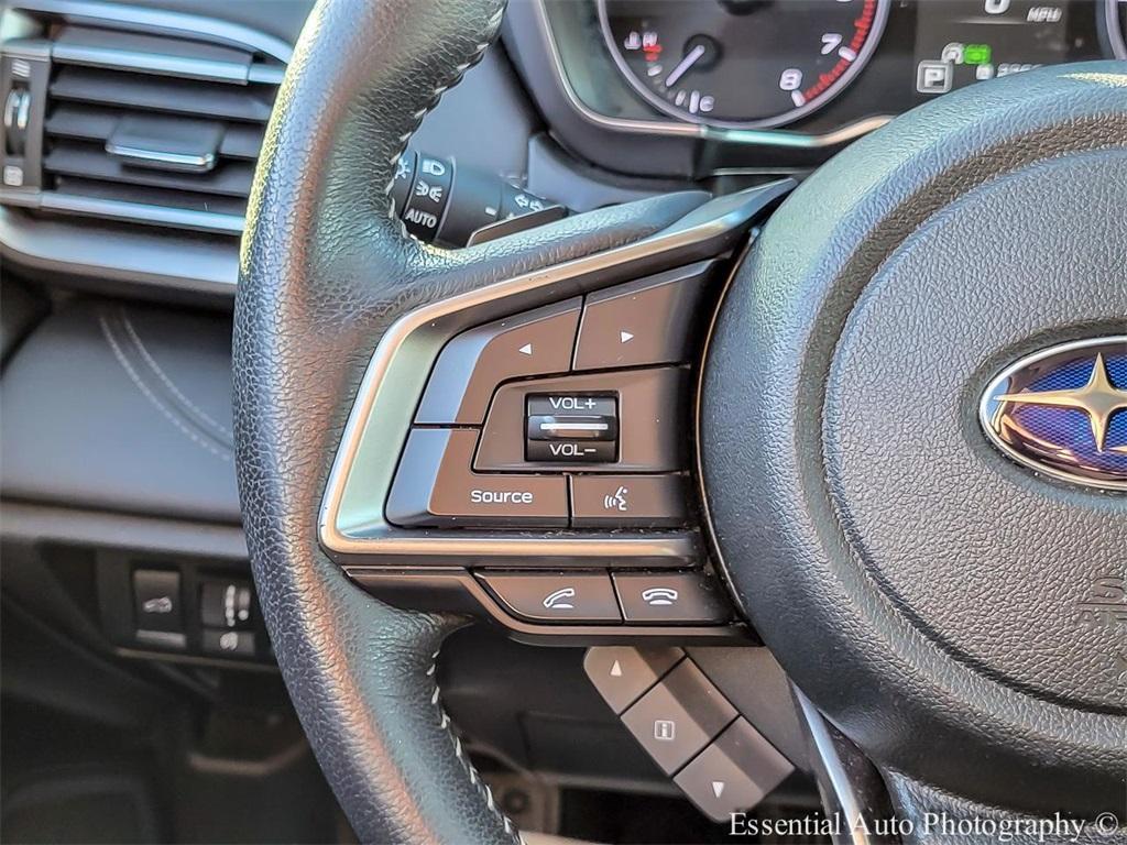 used 2020 Subaru Outback car, priced at $21,300