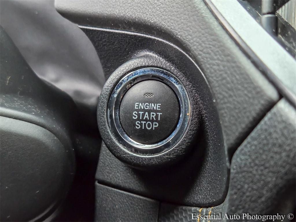 used 2022 Subaru Forester car, priced at $28,400