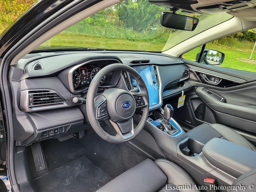 new 2025 Subaru Outback car, priced at $40,907