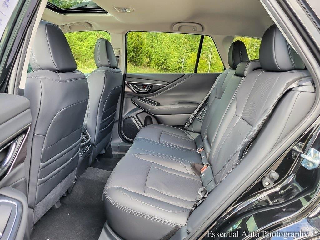 new 2025 Subaru Outback car, priced at $40,907