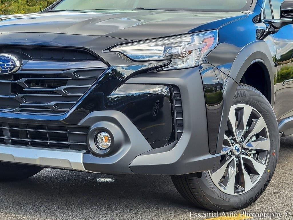 new 2025 Subaru Outback car, priced at $40,907