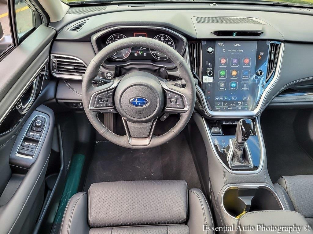new 2025 Subaru Outback car, priced at $40,907