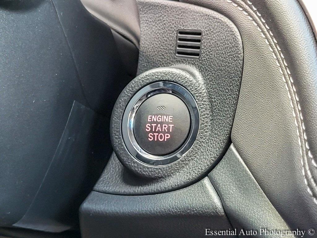 new 2025 Subaru Outback car, priced at $40,907