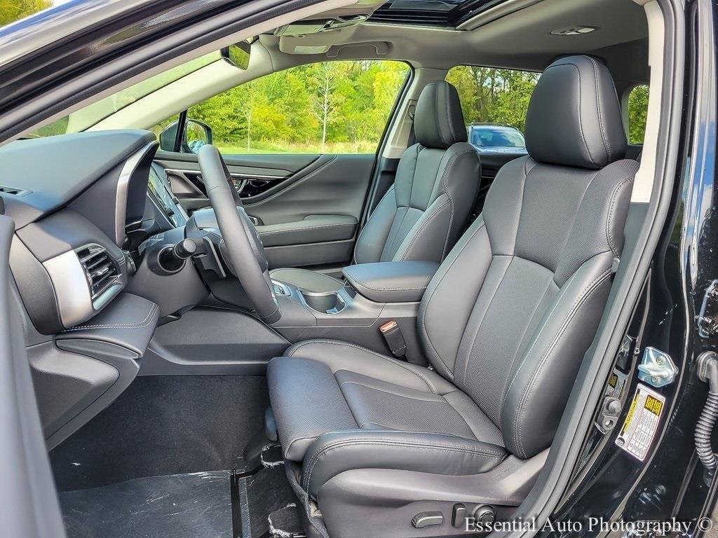 new 2025 Subaru Outback car, priced at $40,907