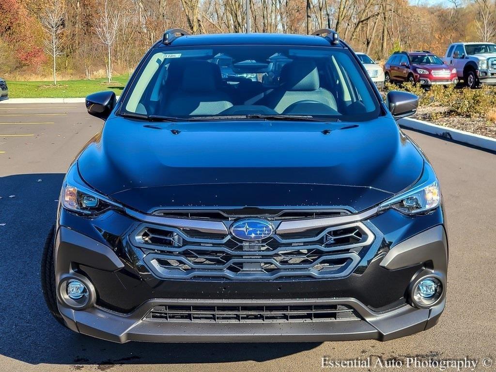 new 2024 Subaru Crosstrek car, priced at $28,828