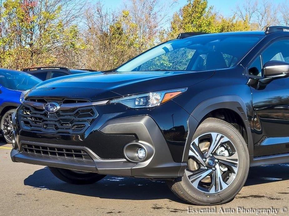 new 2024 Subaru Crosstrek car, priced at $28,828