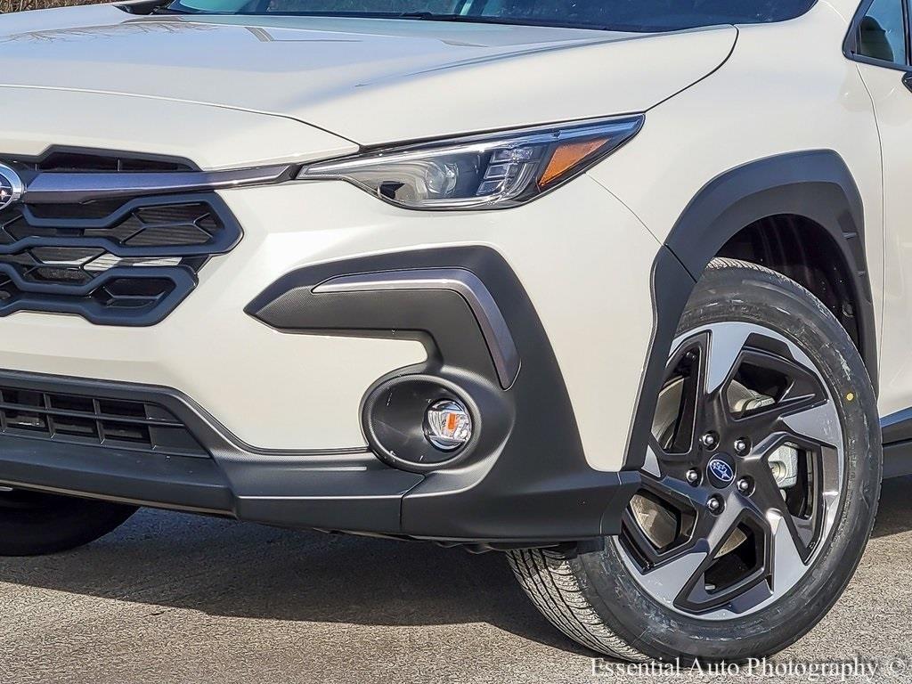 new 2025 Subaru Crosstrek car, priced at $33,788